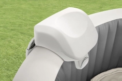 Appui-tête Intex Pure Spa pour spa