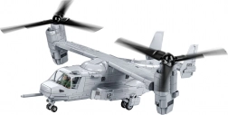 Modèle COBI Forces armées Bell Boeing V-22 Osprey 1:48