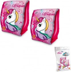 Brassards gonflables Licorne