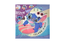 Peinture diamant sur toile XL avec motif DISNEY STITCH
