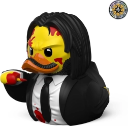 Canard de collection TUBBZ John Wick Pencil – première édition
