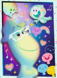 Puzzle Ravensburger Âmes XXL 150 pièces