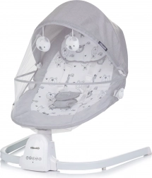 Transat pour bébé Oasis Granite