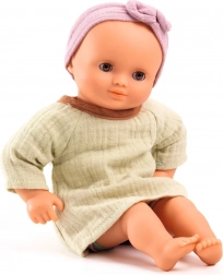 Miminko Pistache de Djeco