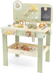 Établi en bois pour enfants POLARB de VIGA
