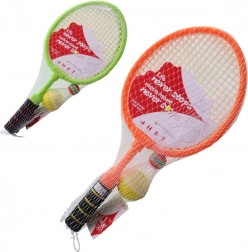 Fusée pour enfants avec accessoires