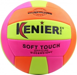 Ballon de volley taille 5 en caoutchouc