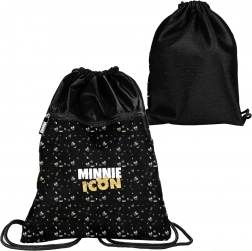 Sac de sport Paso BeUniq Minnie Icon Disney