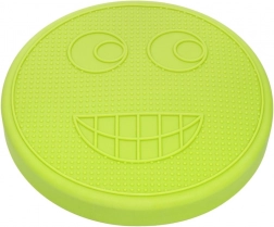 Coussin d’équilibre sensoriel vert