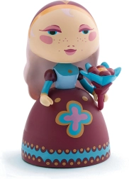 DJECO Arty Toys figurine princesse Anouchka