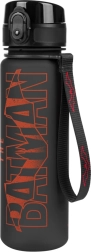 Bouteille d’eau en tritan Batman Rouge 500 ml