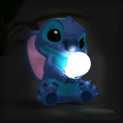 Lampe LED STITCH à piles AAA