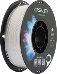 Filament creality tpu blanc 1,75 mm