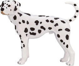 Figurine de dalmatien