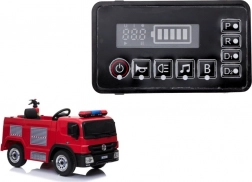 Panneau musical pour voitures électriques SX1818