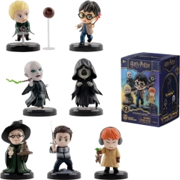 Figurine HARRY POTTER – Collection Wizard