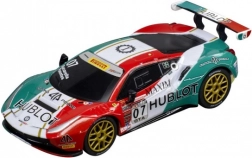 Auto Carrera GO Ferrari 488 GT3 – voiture de course 1:43 sous blister