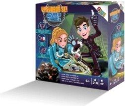 Cool Games Menottes – libère-toi