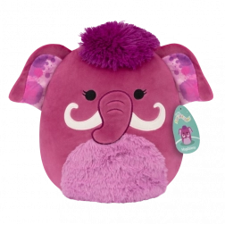 Squishmallow Mammouth Magdalena 30 cm