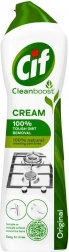 Cif crème à récurer liquide Original 500 ml