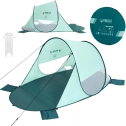 tente de plage PAVILLO Beach Quick avec protection UV