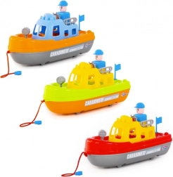 Bateau Karabinieri pour l’eau 31 cm