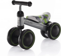 Draisienne pour enfants Army