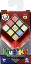 Cube Rubik Impossible changeant de couleur 3x3