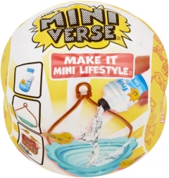 MGA Miniverse mini décorations d’intérieur – série 1B