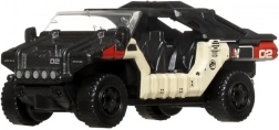 Matchbox Jurassic World – véhicules 1:64 (assortiment)