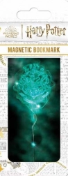 Signet magnétique Harry Potter Patronus