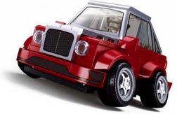 Kit de construction Sluban Car Club