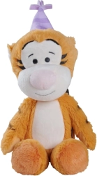 Tigre en peluche DISNEY 25 cm – doudou pour anniversaire