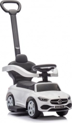 Draisienne pour enfants avec barre de guidage Mercedes‑Benz