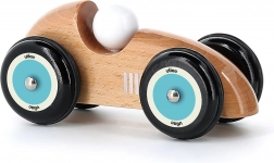 Vilac cabriolet XL en bois naturel