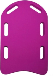 Planche de natation Learn Junior rose