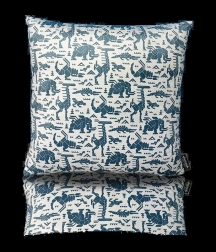 coussin Horizon: Forbidden West 40 × 40 cm