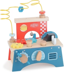 Table de travail multi-activités Vilac