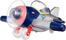 Avion Big Adventures Bug Vacuum de LITTLE TIKES