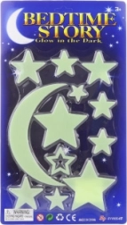 Ciel étoilé pour enfants