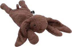 Flow Amsterdam coussin chauffant lapin Milo chocolate