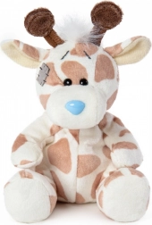Jouet en peluche girafe Skye