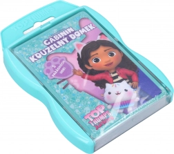 Jeu de cartes La Maison magique de Gabin