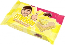 Tary Sweets gaufrette fourrée au citron