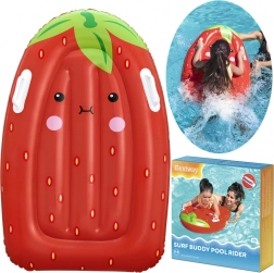 Bestway planche de natation gonflable pour enfants – Fraise
