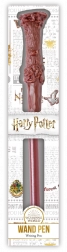 Stylo en forme de baguette magique HARRY POTTER