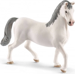 Étalon lipizzan Schleich