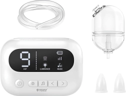 Aspirateur nasal électrique pour enfants