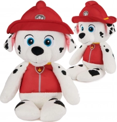 Chien en peluche MARSHALL de LA PAT' PATROUILLE 35 cm