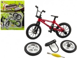 Vélo freestyle de doigt – mini BMX à visser pour figures